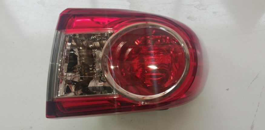 COROLLA STOP 10-12 DIŞ RH