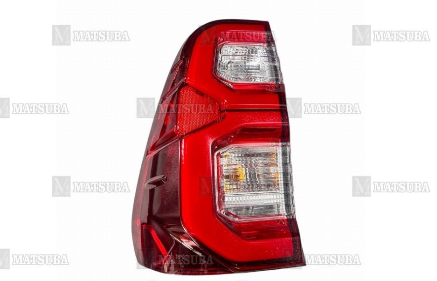 Hilux 21-24 LH Stop (Duylu/Ledli)