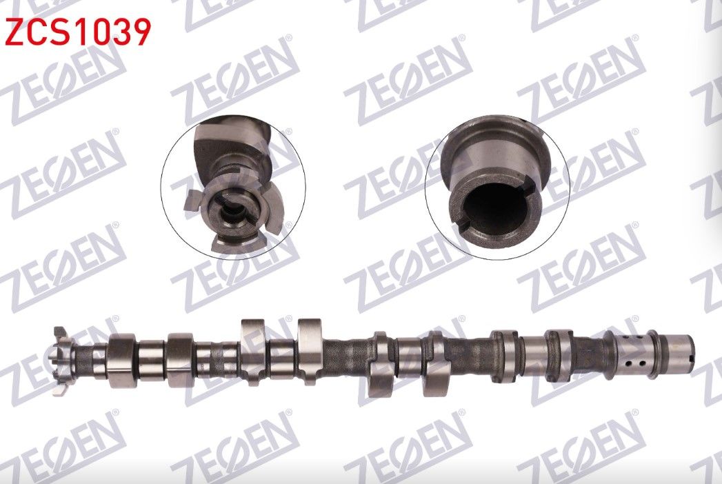 OPEL ASTRA H 1.6i (A16XER) 04-10/ ASTRA J 1.6i (A16XER) 09-16/ INSIGNIA A 1.6i (A16XER) 08-17/ MOKKA A 1.6i (A16XER) 12-21/ CHEVROLET CRUZE (J305) 1.8 (2H0) 12- EKSANTRIK MILI EMME