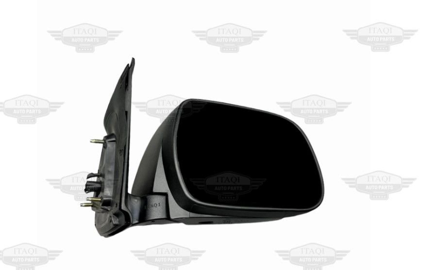 HILUX 06-10 RH AYNA DİKİZ (MANUEL KROM)