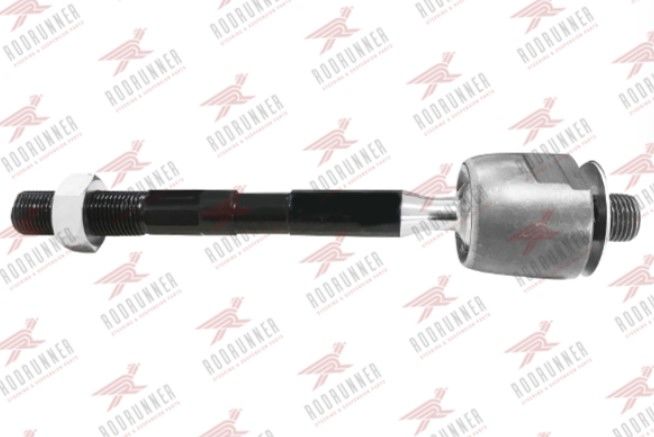 Ssangyong Actyon I 2005-2012 Rot Mili Sol-Sağ