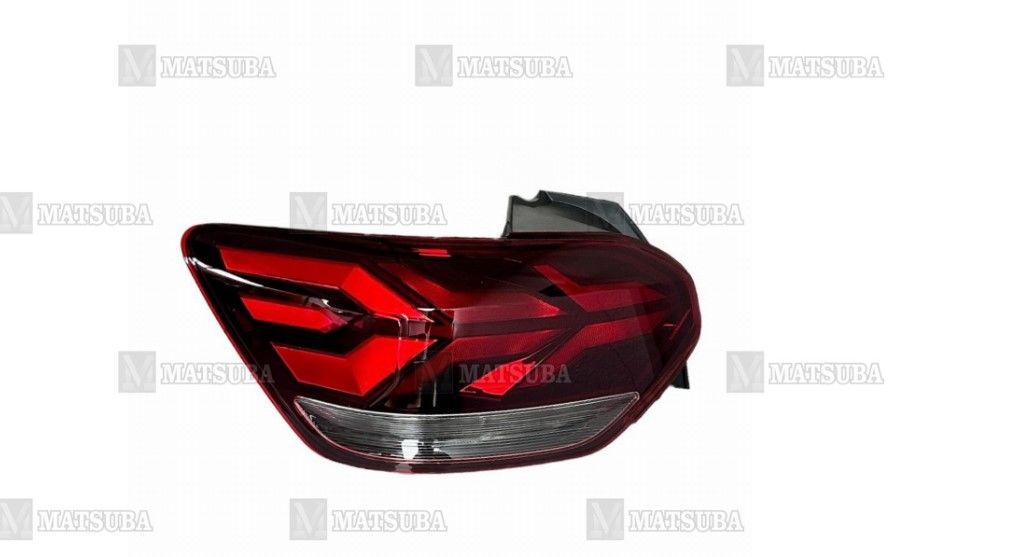 Sandero 21-23 LH Stop