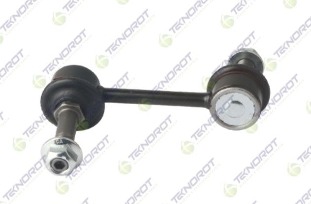 Chery Omoda 5 2022- / Tiggo 7-8 2022- Z-Rot Arka