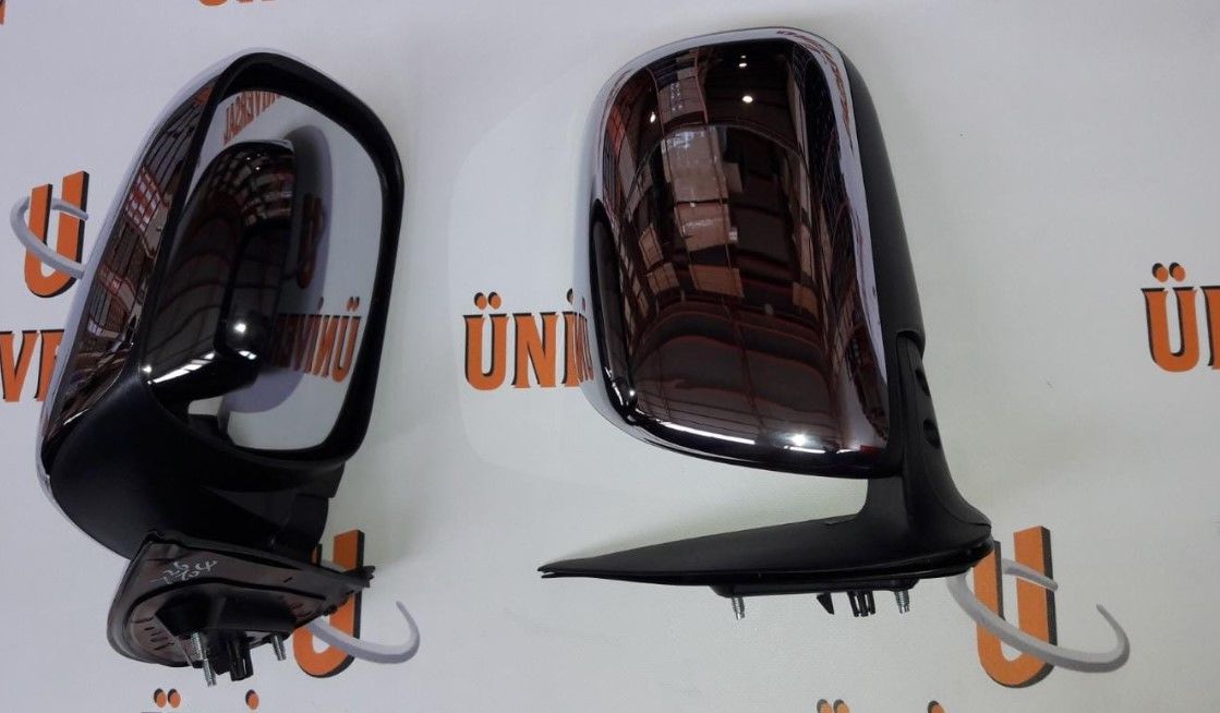 HILUX 06-10 LH AYNA DİKİZ (MANUEL KROM)