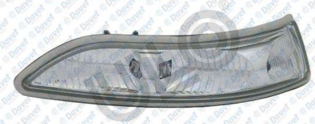 MERCEDES A SERISIW169 B SERISIW245 SINYAL LAMBASI SAG
