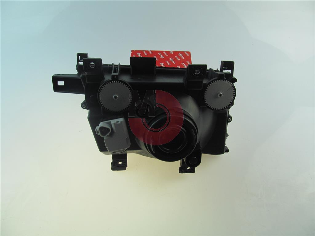 MITSUBISHI FUSO EURO 5 FAR KOMPLE SOL (LH) (MOTORLU) (EURO5)
