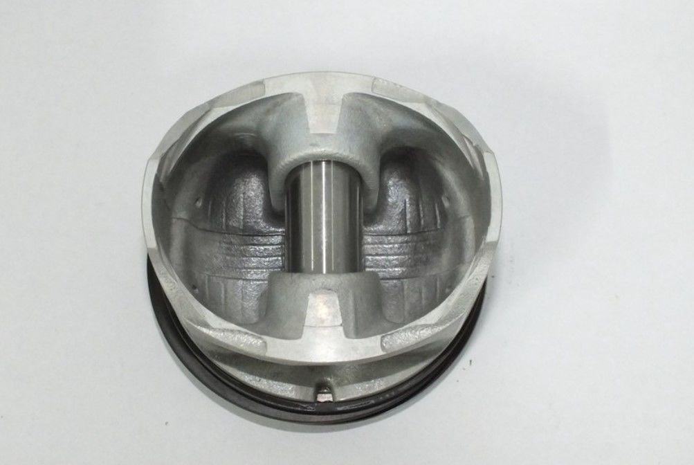Accent 1.6 Admire 03-06 / Era 1.6 77.00 mm ( TP Japon Segman ) Piston Segman 050