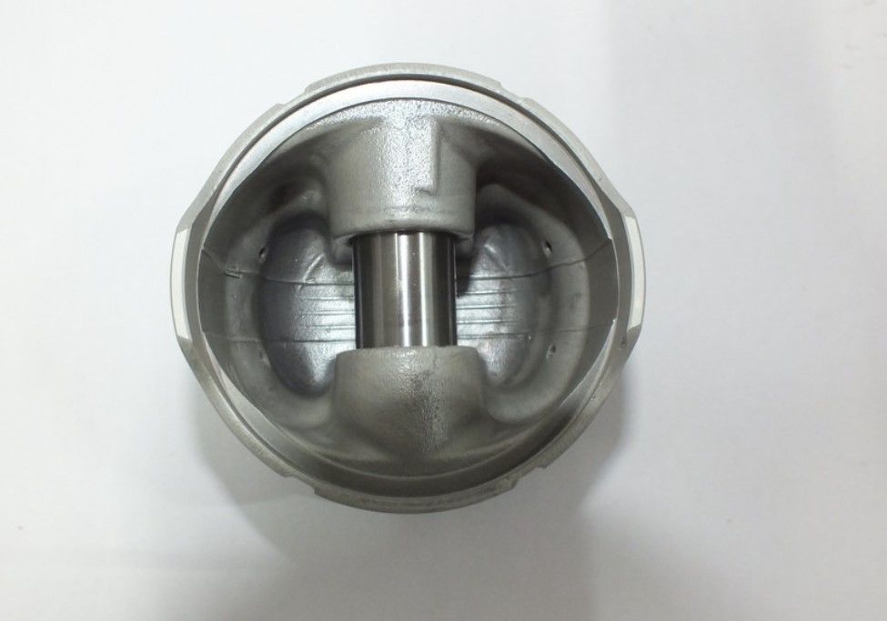 Accent Milenyum 1.3 / Admire 1.3 00-05 71,50 mm ( TP Japon Segman ) Piston Segman Std