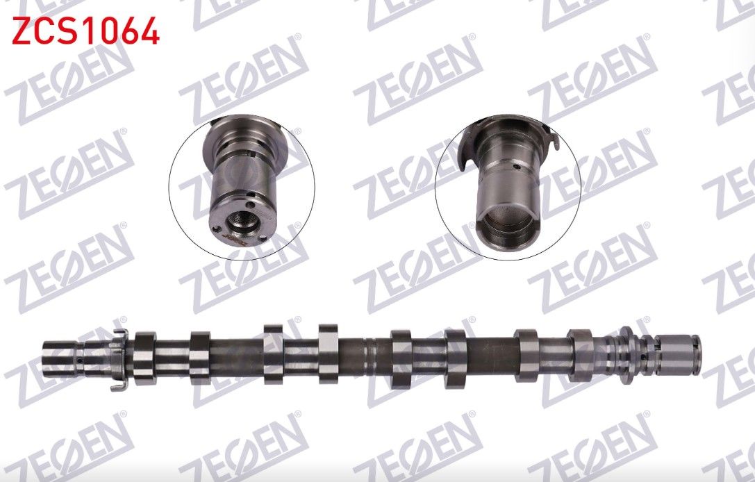 RENAULT CLIO III 1.6 16V (K4M) 05-12/ MEGANE II 1.6 16V (K4M) 02-08/ LAGUNA II 1.6 16V (K4M) 01-07 EKSANTRIK MILI EMME