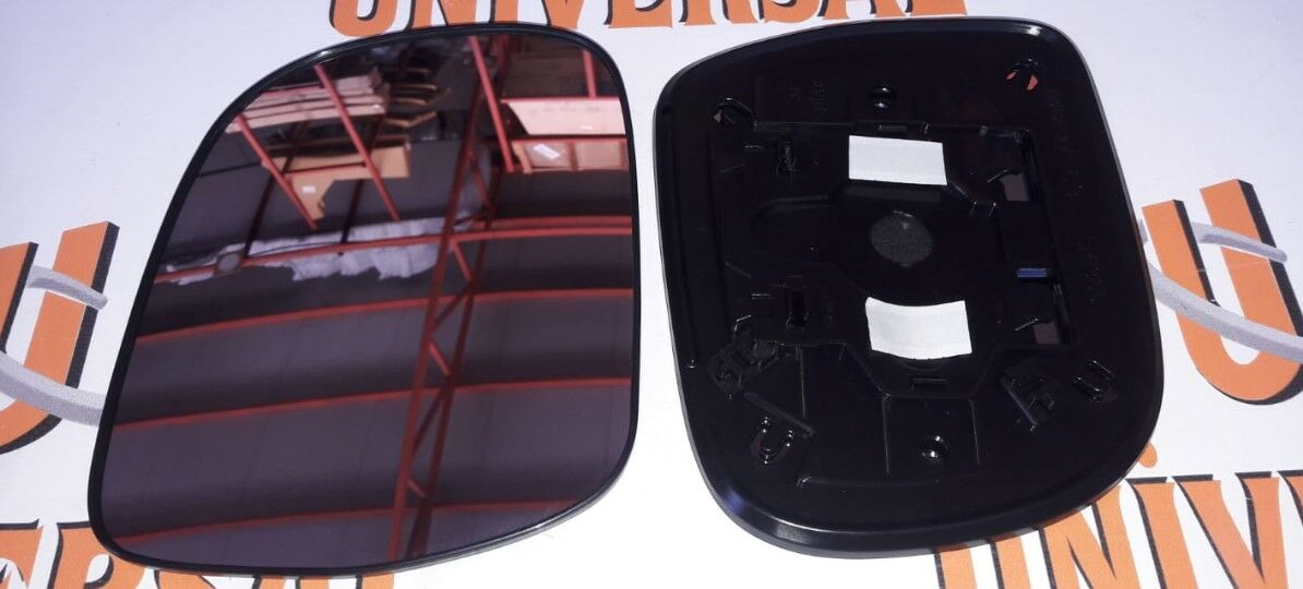 HILUX 06-10 MANUEL RH CAM AYNA DİKİZ