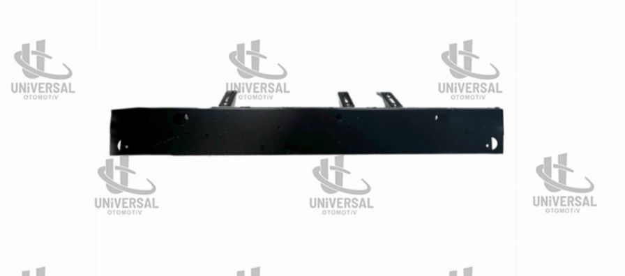 HILUX REVO 15-22 ÖN DEMİR TAMPON