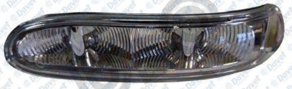 MERCEDES S SERISIW221 05-09 STOP LAMBASI SAG