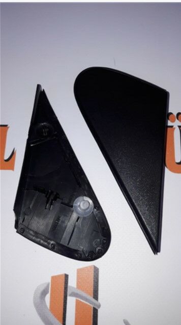 RAV4 06-12 RH BAKALİT AYNA DEVAMI