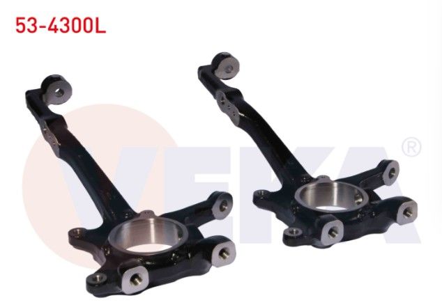 TOYOTA HI-LUX VIGO (TGN1_, GGN2_, GGN1_, KUN2_, KUN1_) 2.5 D-4D 4X4 96mm 2005-2011 AKS TAŞIYICI SOL ÖN