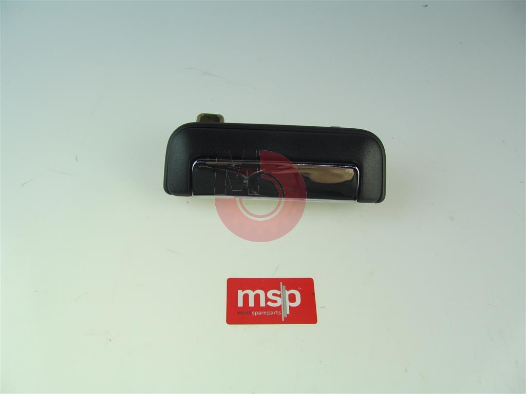 MITSUBISHI L200 KAPI KOLU DIŞ AÇMA SAĞ (RH) (NİKEL)(MAGNUM)