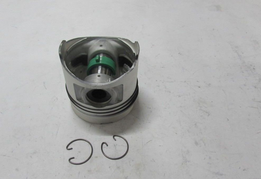 H100 2,5 YM 91,10 mm Piston Segman Std