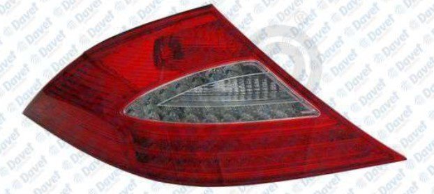 MERCEDES CLS SERISIC219 FL 08-10 STOP LAMBASI SOL