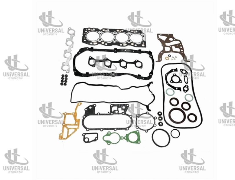HILUX 2L LN56/LN65 79-89/CRESSIDA 2,4 85-88/LAND CRUISER 2,4 2L 84-90 CONTA TAKIM