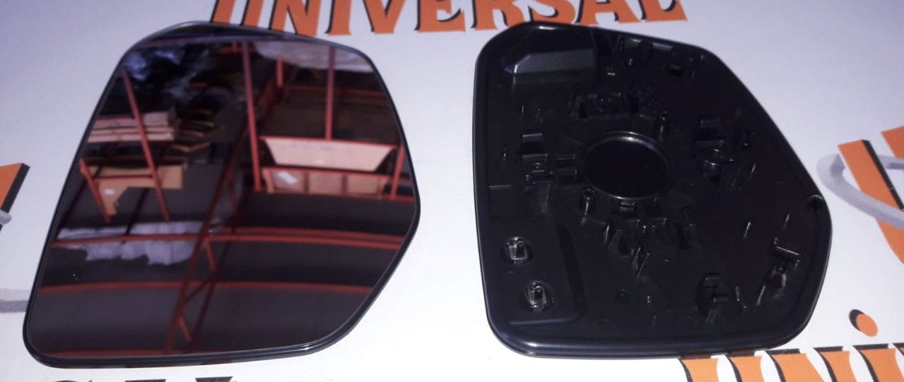 CIVIC 16-21 RH CAM AYNA DİKİZ