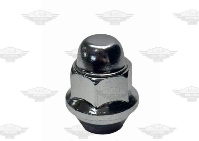 Accent Era 06-11/Getz 06-11/Elantra 06-11/İ20 06-11/İ30 06-11/Tucson 06-11/Sonata 06-11 Bijon Somunu (Kapalı) (5li Pakette)
