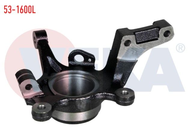 CHEVROLET LACETTI (J200) 1.6i 74mm 2006-2012 AKS TAŞIYICI SOL ÖN