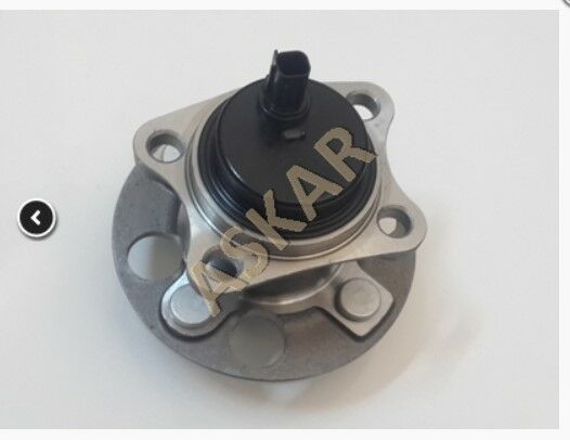 YARIS 06-14 KYOTA PORYA ARKA