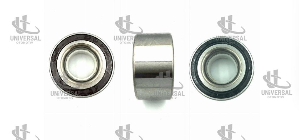 HILUX REVO 15-21 ARKA BİLYA TEKER (ABS'Lİ) (42X82X40)