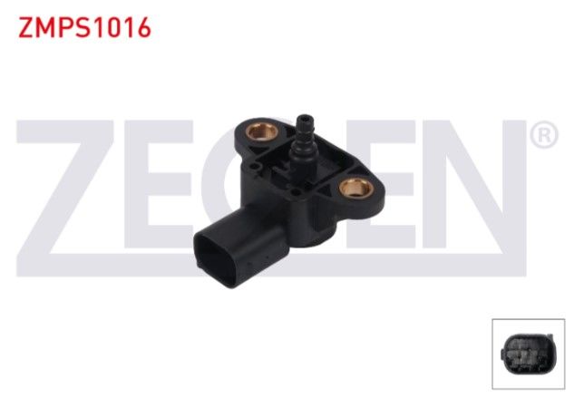 MERCEDES A SERISI (W168) A 160 CDI 2001-2004/ B SERISI (W203) B200 2005-2011/ C SERISI (W203) 2000-2006 / C SERISI (W204) 2007-2014/ E SERISI (W211) 2002-2008 MAP SENSORU