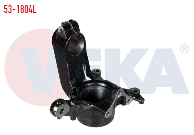 FIAT DUCATO (250) 2.3 MJT 90mm 2006-2014 AKS TAŞIYICI SOL ÖN