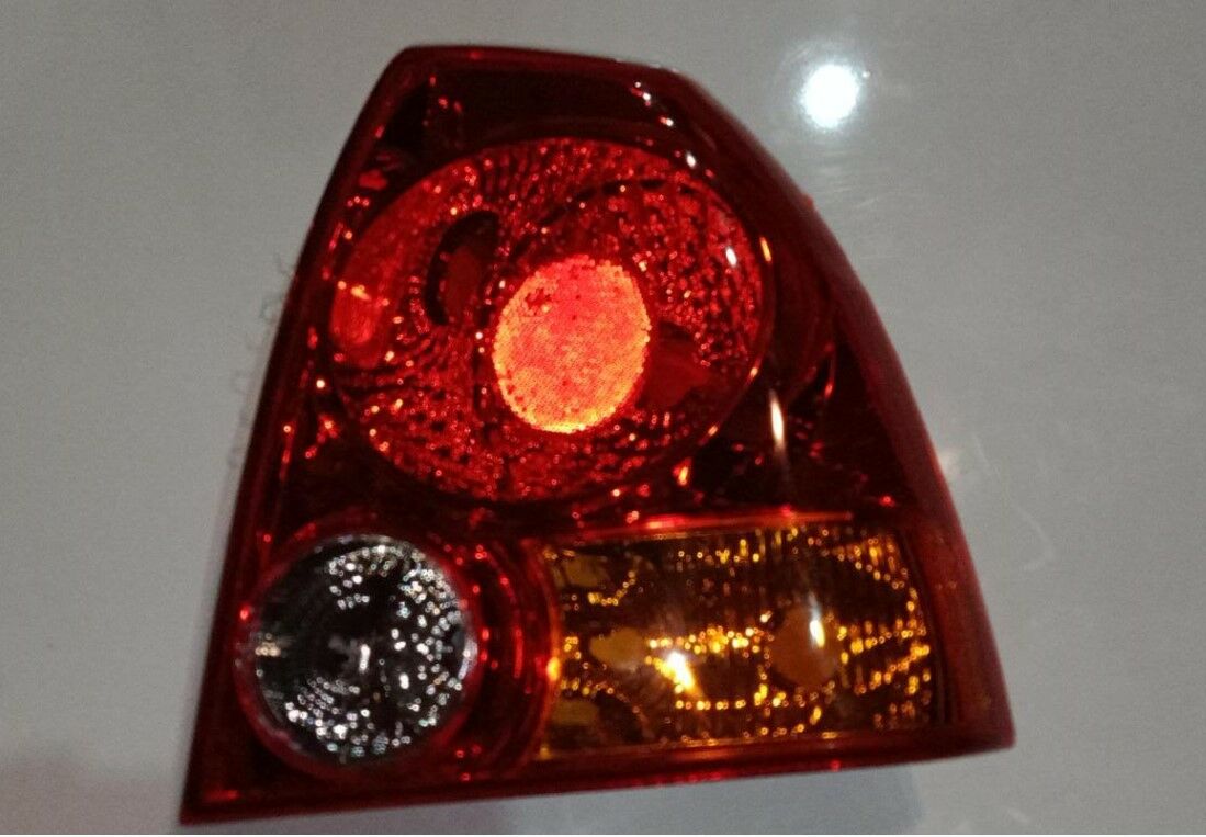 ACCENT STOP 03-05 RH