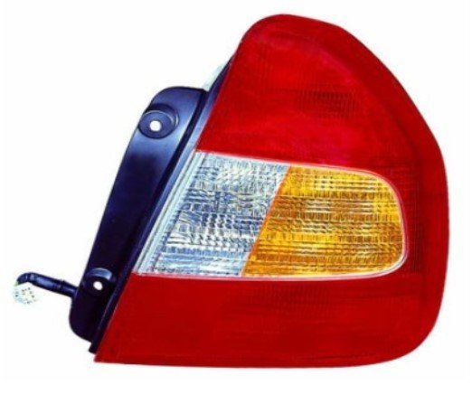 HYUNDAI ACCENT MIL STOP LAMBASI SAĞ 00-02 BENZIN-DIZEL