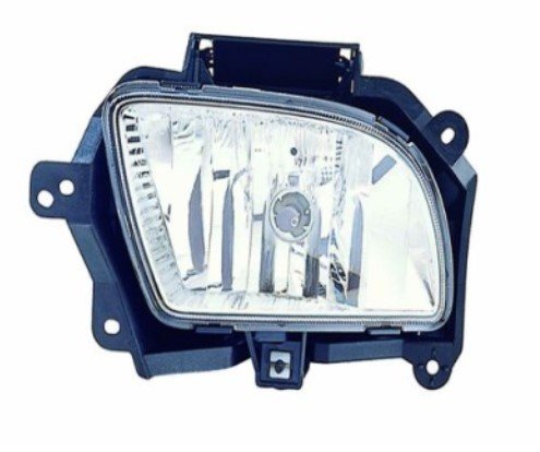 HYUNDAI SONATA SİS FARI 08-10 BENZIN-DIZEL