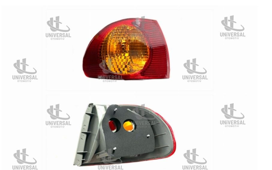 COROLLA STOP AE111 99-02 DIŞ LH