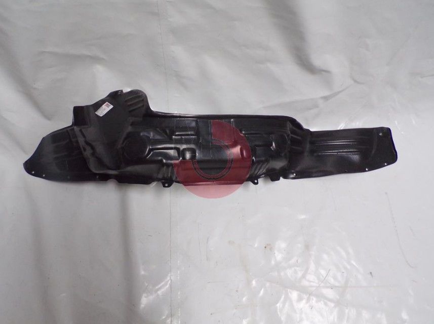 Hilux Çamurluk Davlumbazı Arka LH 06-15