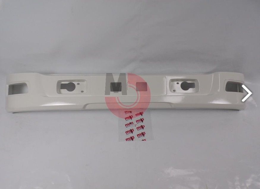 NPR75 Tampon Ön N Wide Kompozit