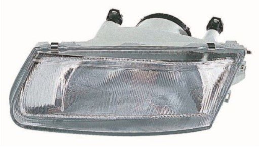 MITSUBISHI CARISMA FAR SOL 96-00 BENZIN