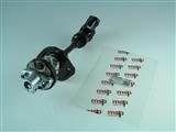 Dmax Direksiyon Mili Üst 4x2