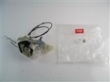 ISUZU DMAX KAPI KİLİT MEKANİZMASI KOMP.ÖN L