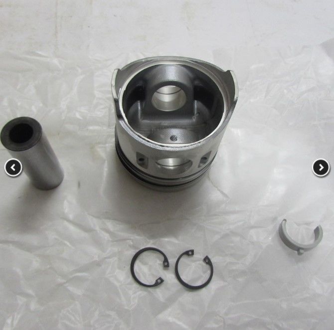 Canter 515 / 635 104,50mm 1998-2004 Piston Segman 050