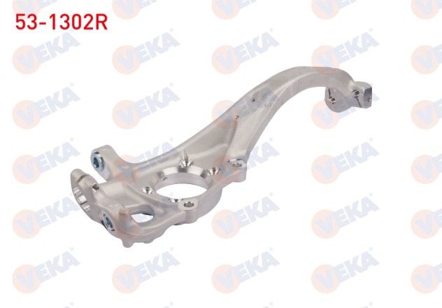 AUDI A4 2.0 TDI 2007-2015 / A5 2.0 TDI 2008-2017 Aks Taşıyıcı Sağ Ön 102mm