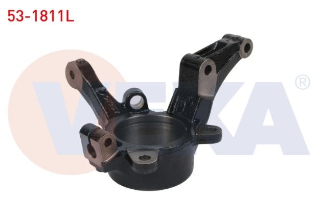 Fiat Scudo 1996-2006 / Citroen Jumpy 1994-2007 / Peugeot Expert 1996-2006 Aks Taşıyıcı Sol Ön 82,5mm