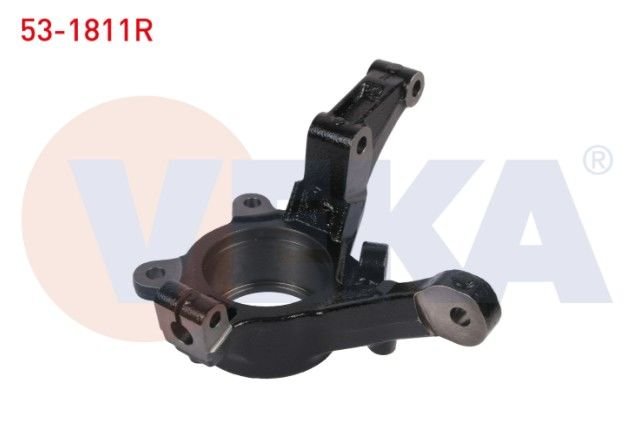 Fiat Scudo 1996-2006 / Citroen Jumpy 1994-2007 / Peugeot Expert 1996-2006 Aks Taşıyıcı Sağ Ön 82,5mm