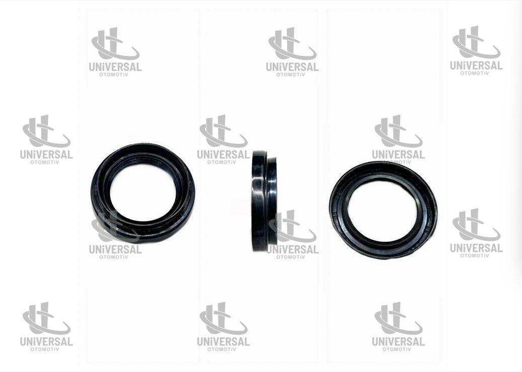 HILUX VİGO 05-15 İÇ LH (46X6910X16,5) KEÇE DİFERANSİYEL