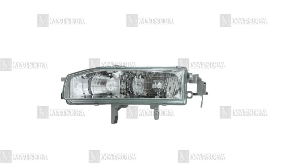 Accord 90-93 LH Far