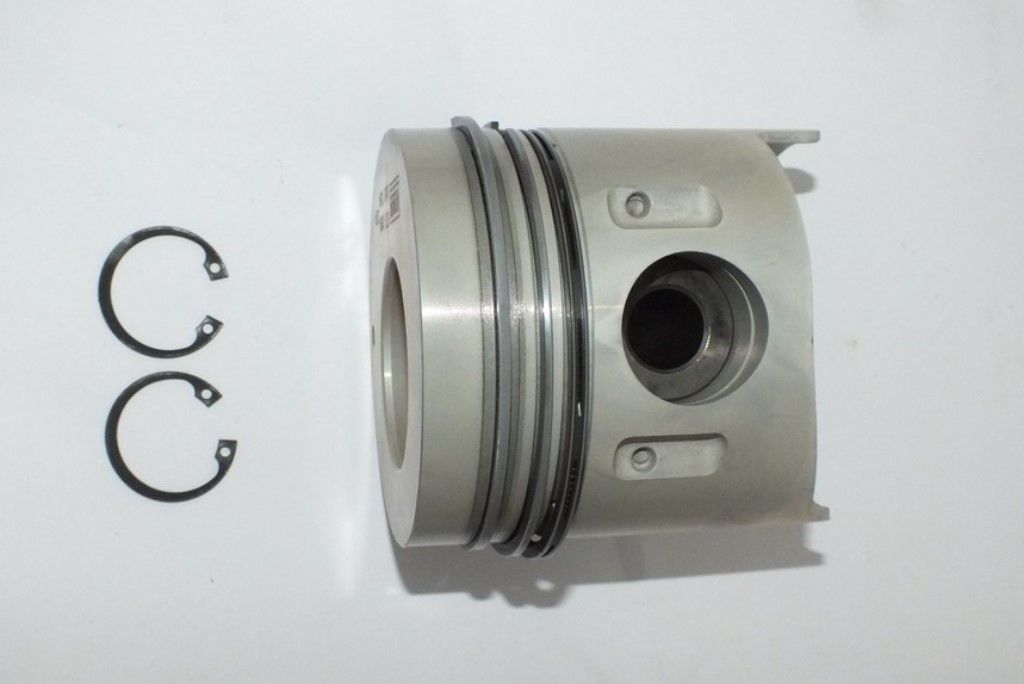 Canter 515/ 635 / HD77 Piston Segman Std