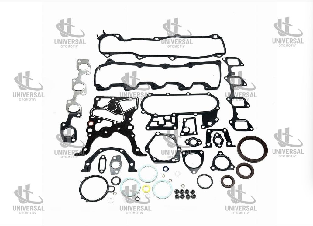 HILUX LN145/LN85 2L 88-05 CONTA MOTOR TAKIM (SKC'SİZ)