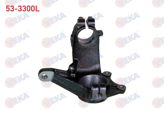 PEUGEOT 206 1998-2006 / 206+ 2009- AKS TAŞIYICI SOL ÖN 72mm