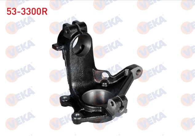 PEUGEOT 206 1998-2006 / 206+ 2009- AKS TAŞIYICI SAĞ ÖN 72mm