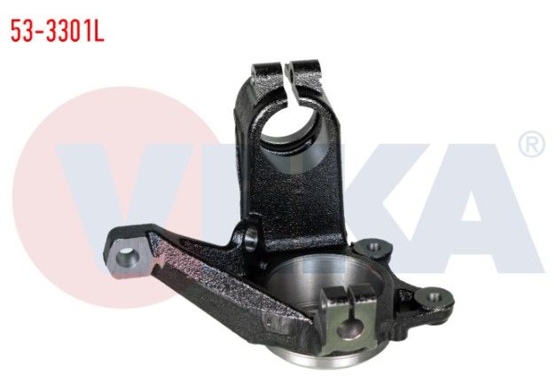 CITROEN BERLINGO 1996-2008 / PEUGEOT PARTNER 1996-2008 / 306 1993-2002 AKS TAŞIYICI SOL ÖN 82mm (ROTİL ÇAPI 18mm)