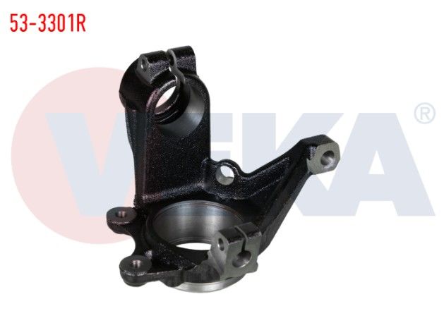 CITROEN BERLINGO 1996-2008 / PEUGEOT PARTNER 1996-2008 / 306 1993-2002 AKS TAŞIYICI SAĞ ÖN 82mm (ROTİL ÇAPI 18mm)